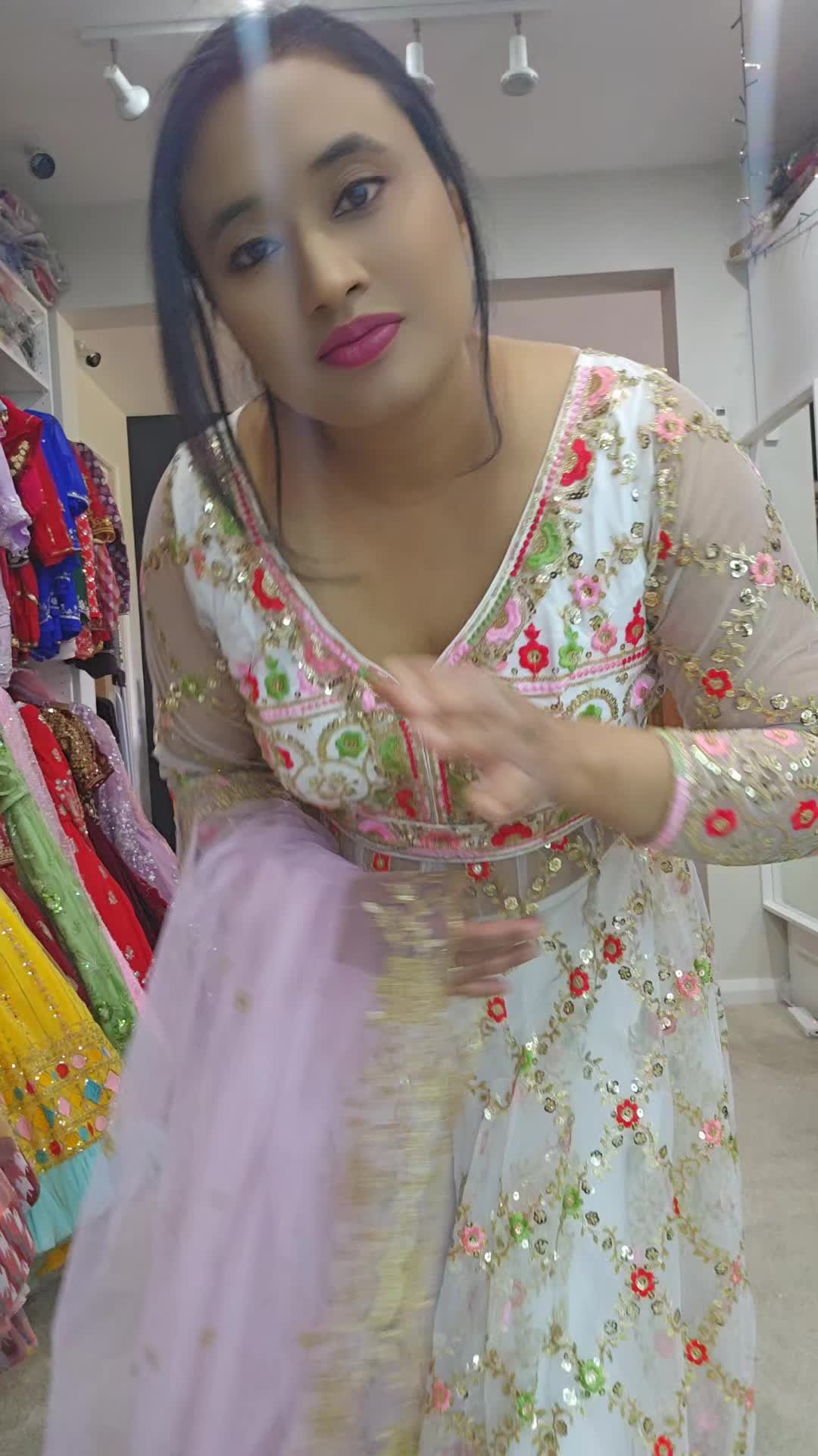 @Traditional curves