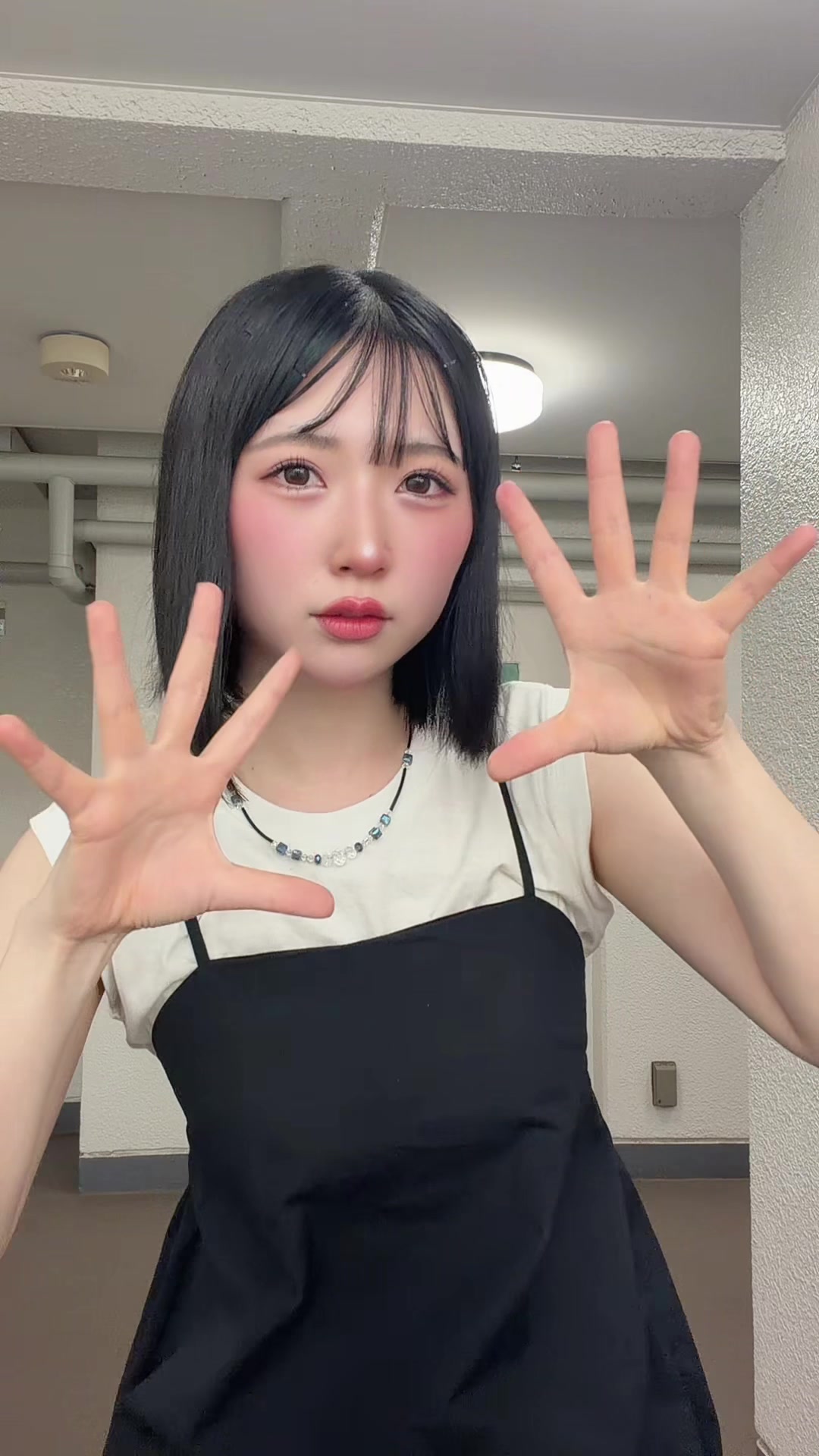 @柳瀬なぎ@7/1僕のアイドルリリース、1stライブ11/1