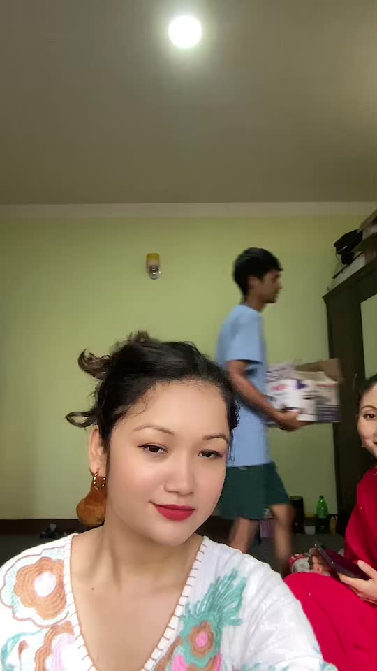 @Monika Majhi