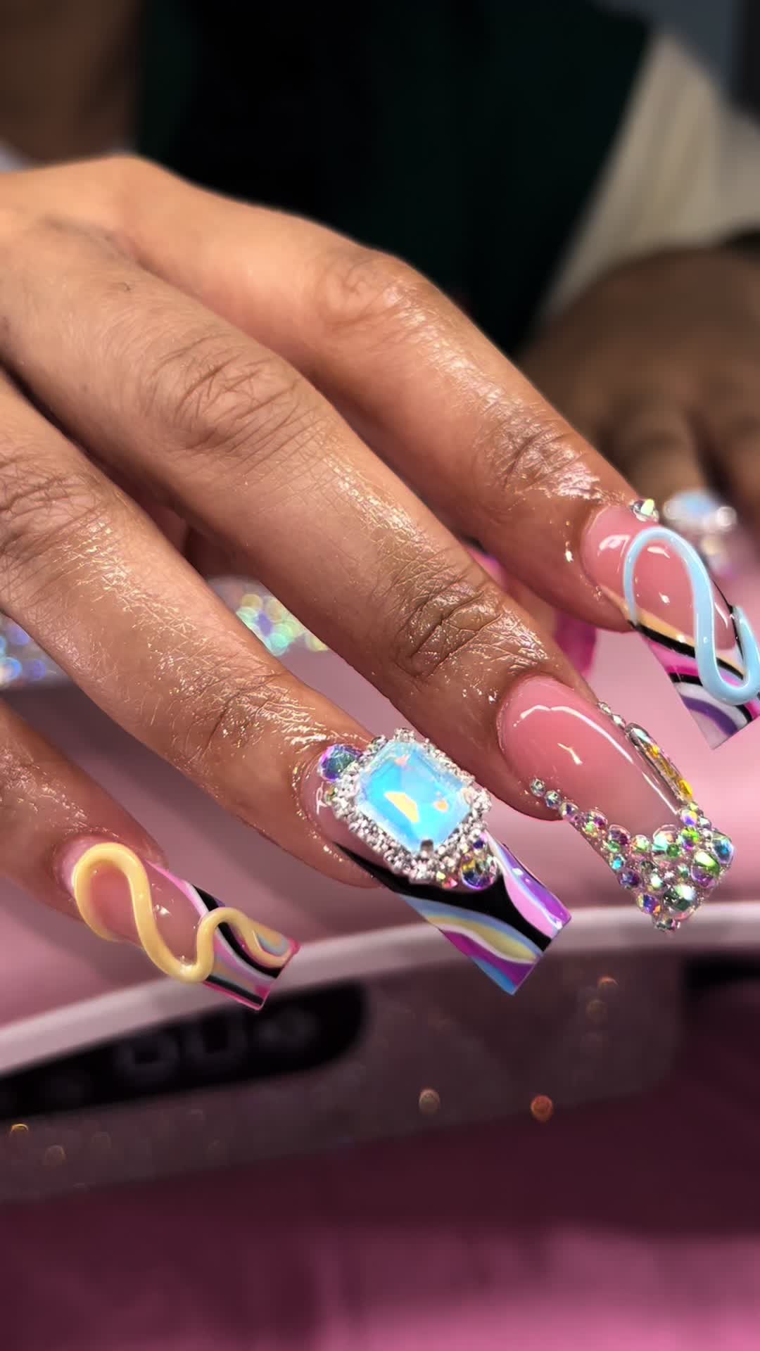 @theprissygworl ✨💞