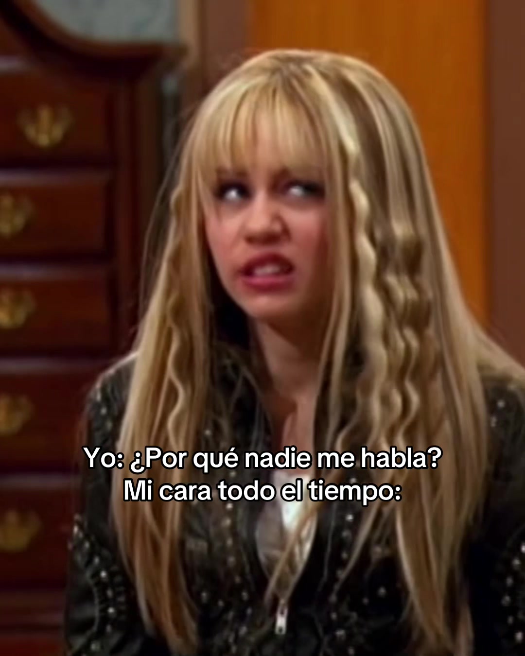 @Hannah Montana ⭐️