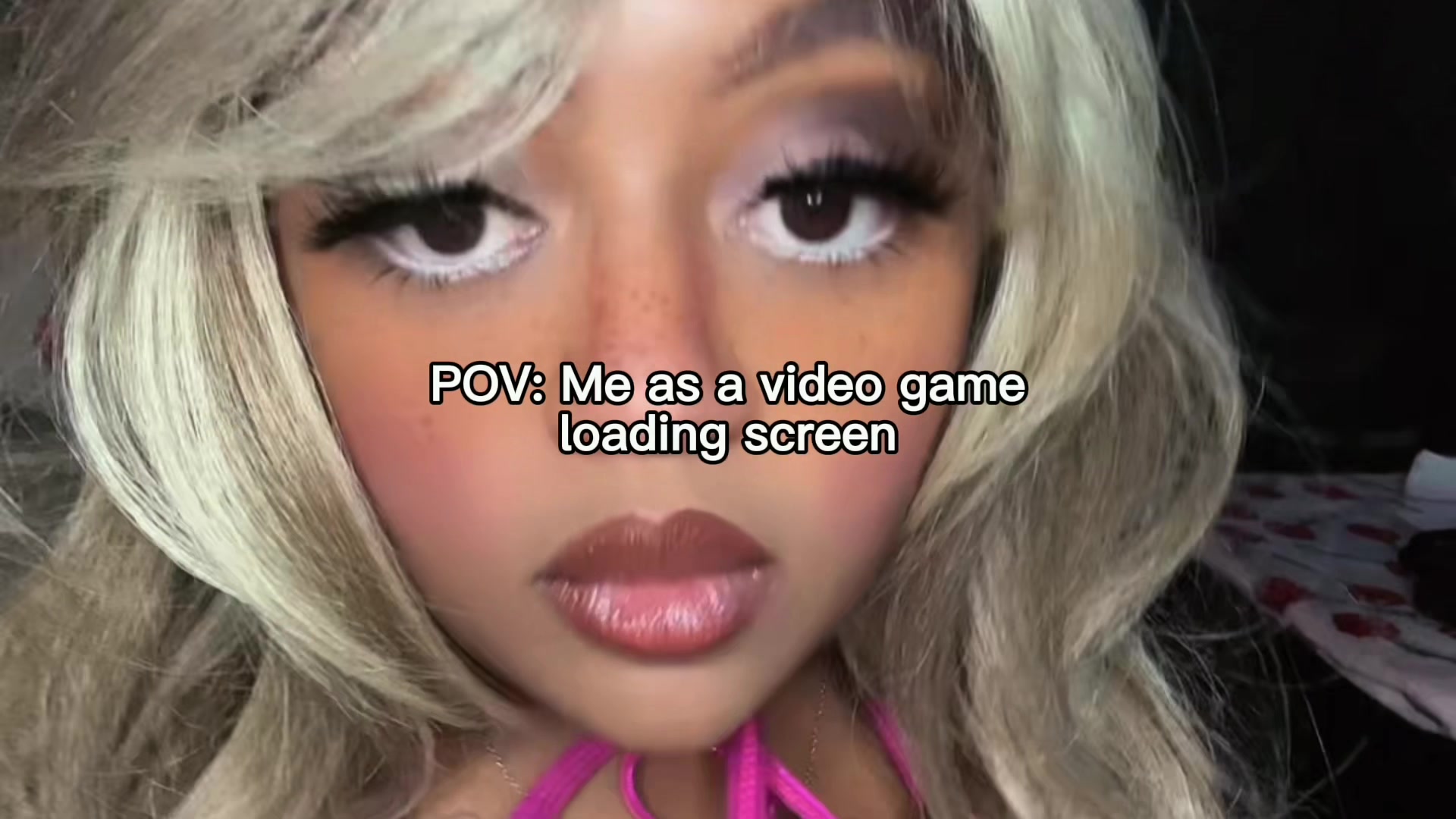 @Naya Hernanadez