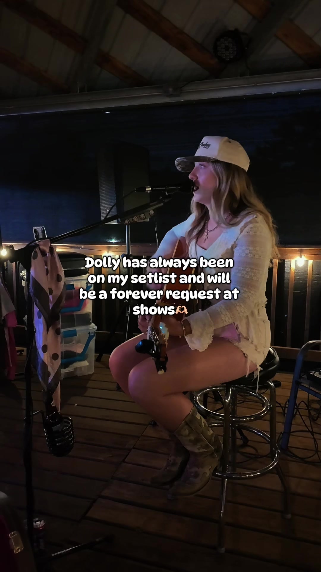 @Hailey James Music