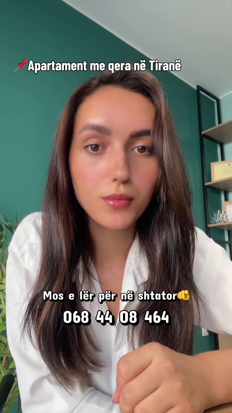 @Ela Mema