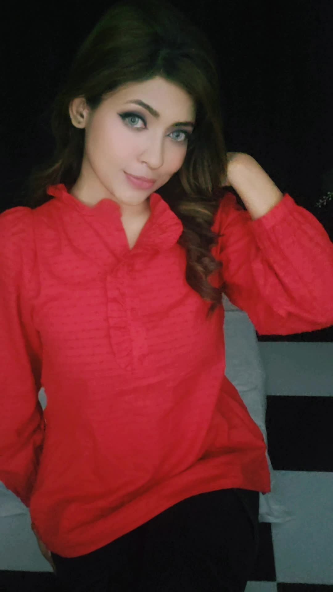 @Sushmita