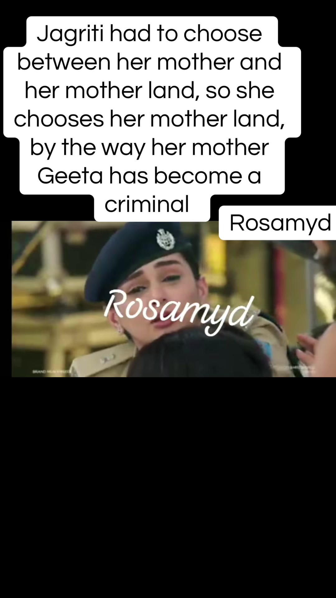 @Rosamyd Entertainment