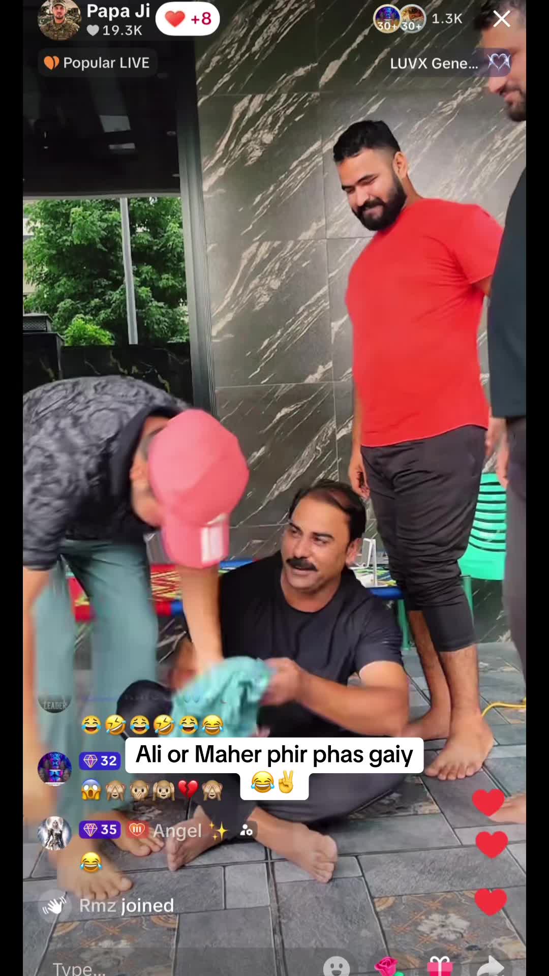 @✌️PIND DA PM✌️