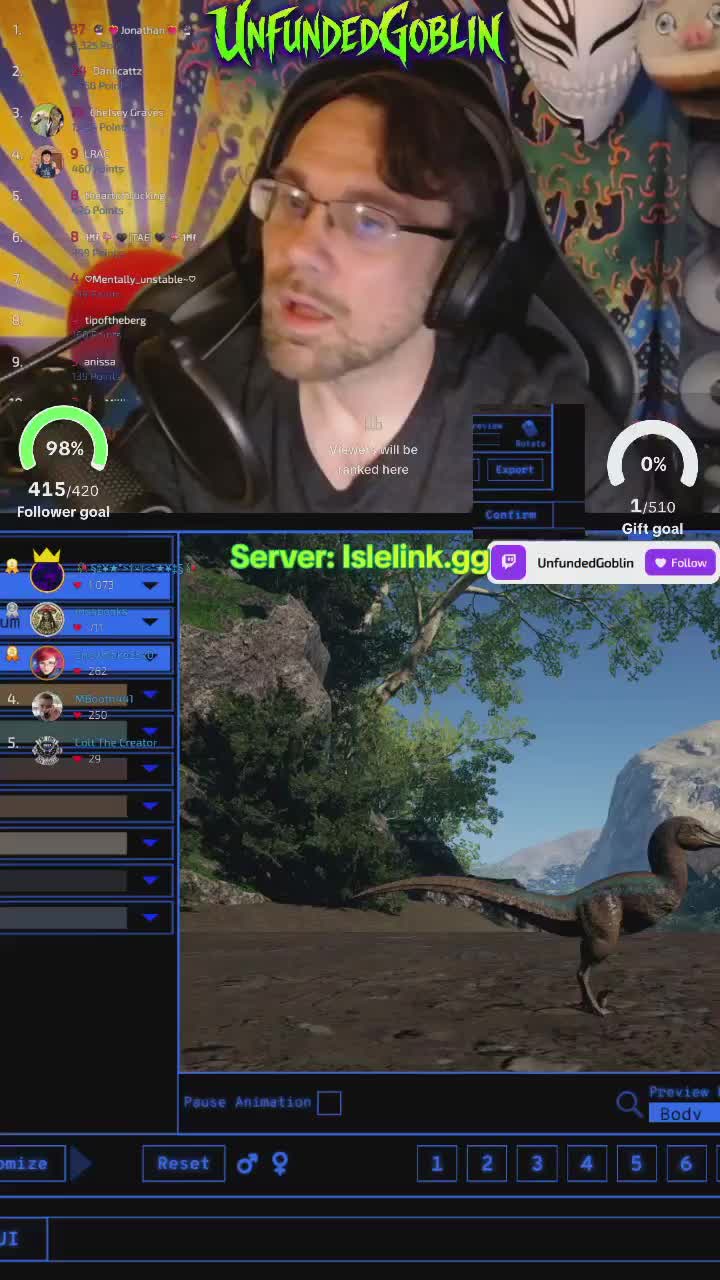 @UnfundedGoblin