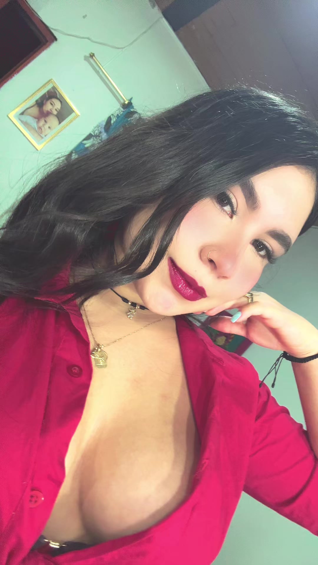 @Isabella Gil🪽💗