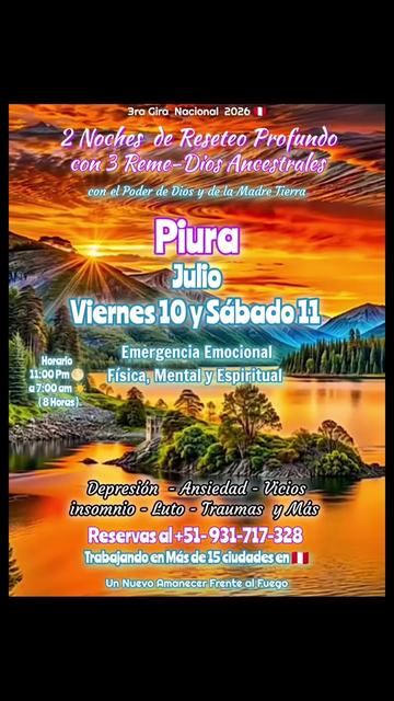@AyahuascaparaTodosPeru