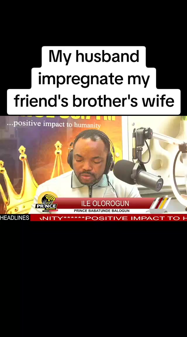 @PRINCE BABATUNDE