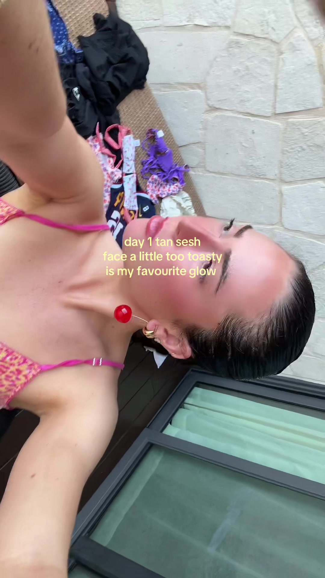 @rachel 🍒