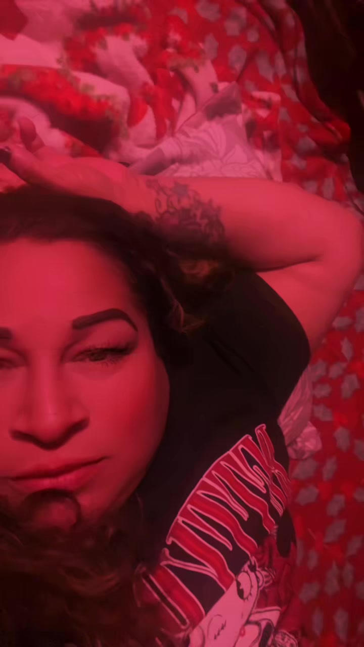 @Maria Hernández