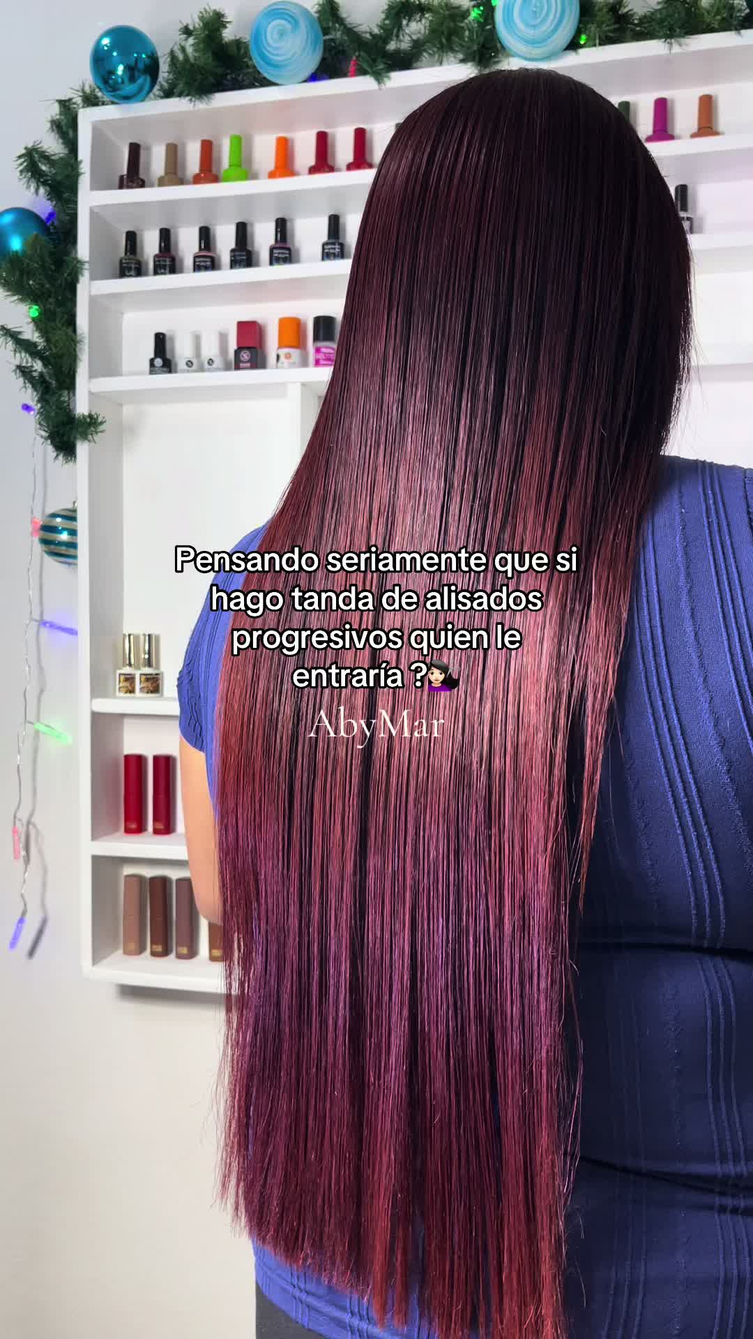 @AbbyMar Sal&oacute;n & Spa