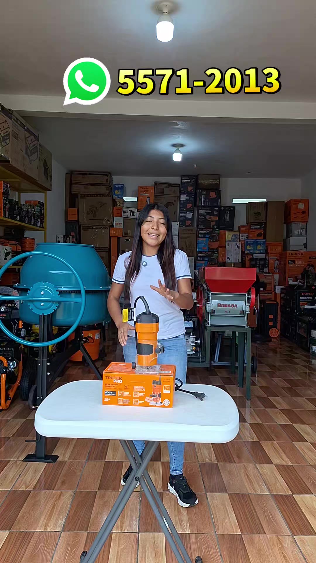 @TodoHerramientas De Guatemala
