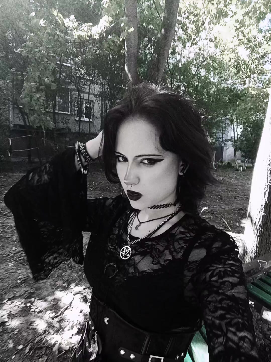 @◄✯raven✯►