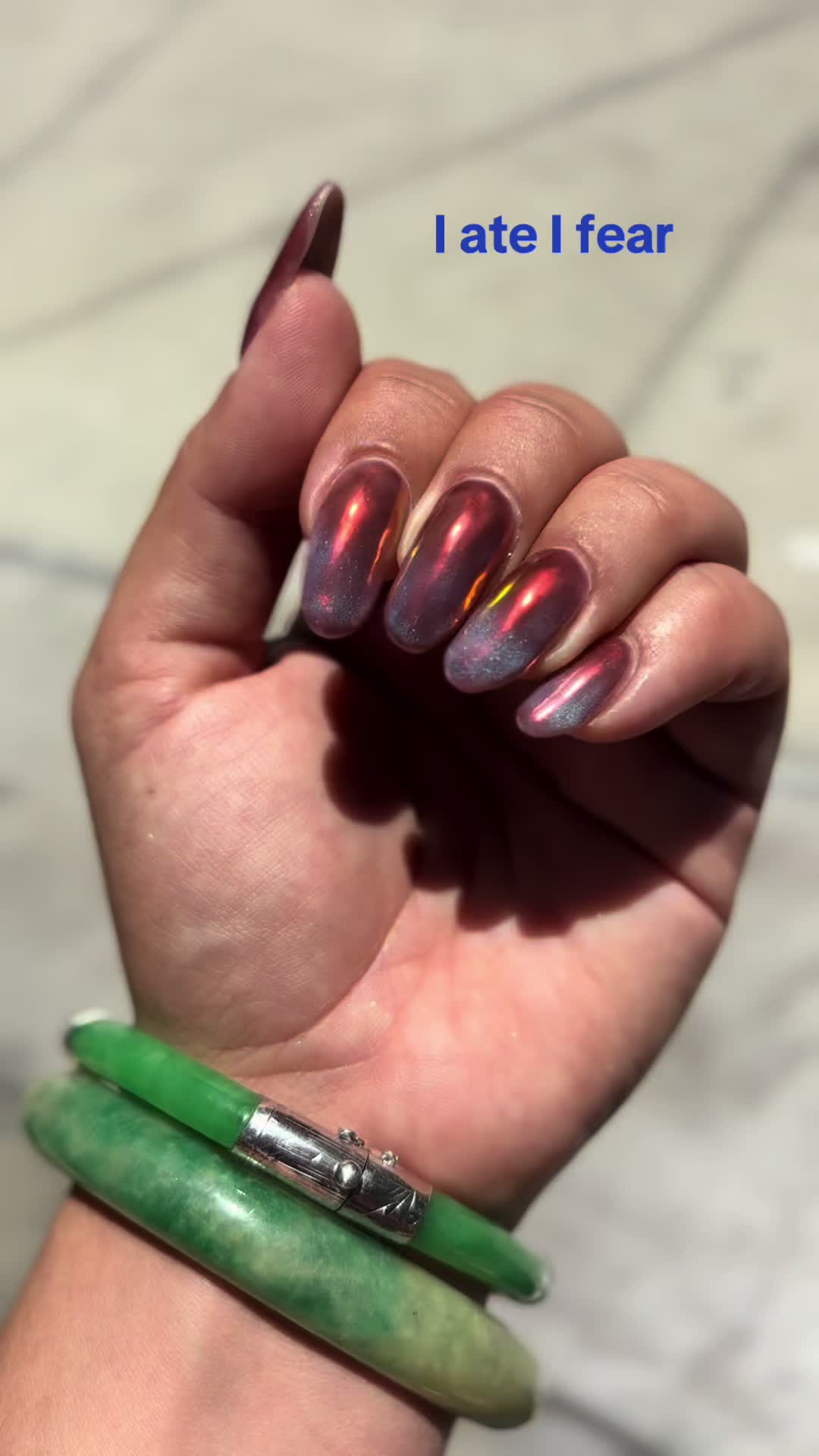 @Nailsbypinkflame