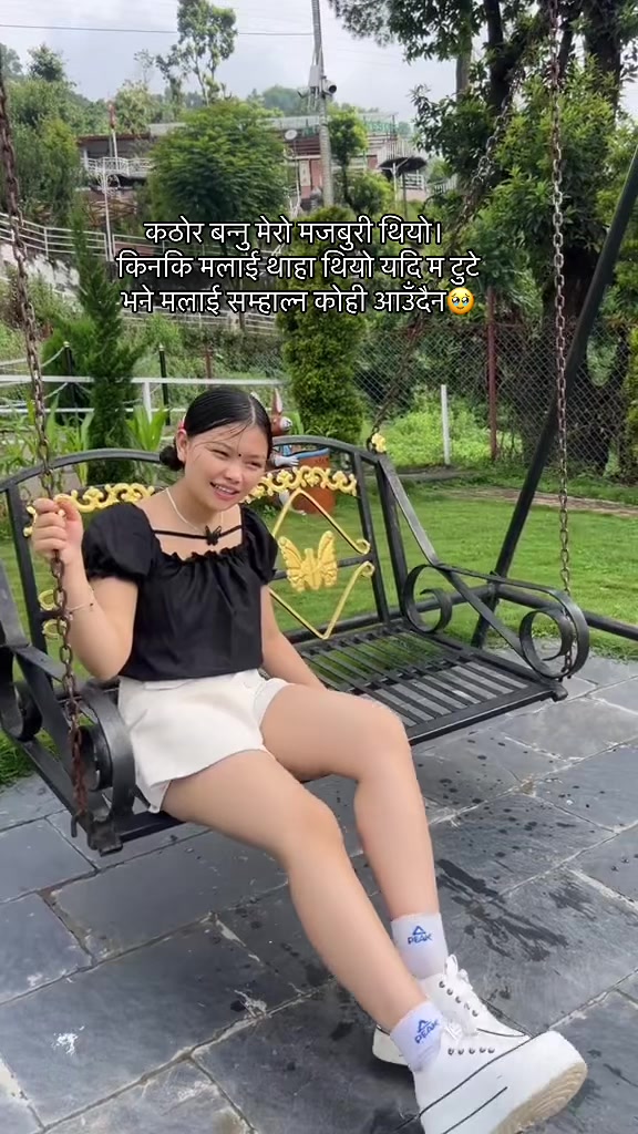 @Suprina Tamang 