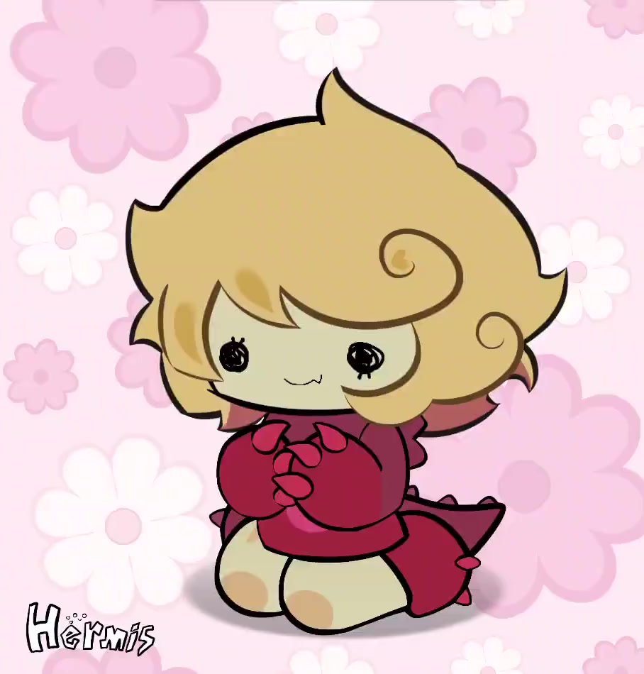 @chibiuerumi
