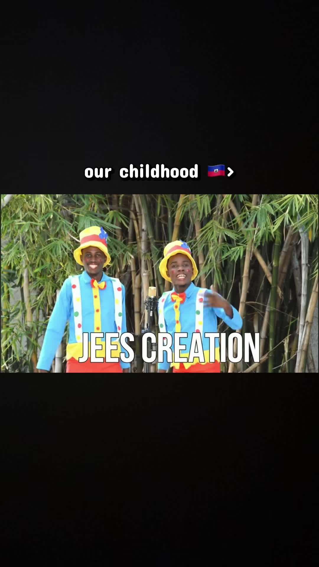 @haitiancontentonly