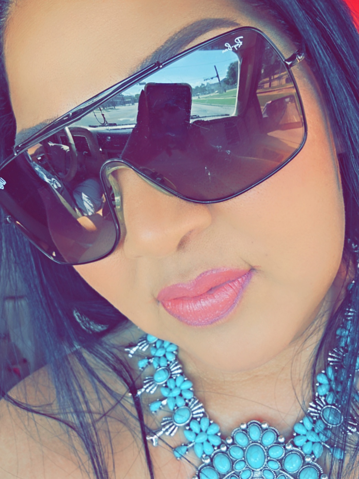 @🦌🇲🇽🌻DeNisse Moran🐙💙🚖💃