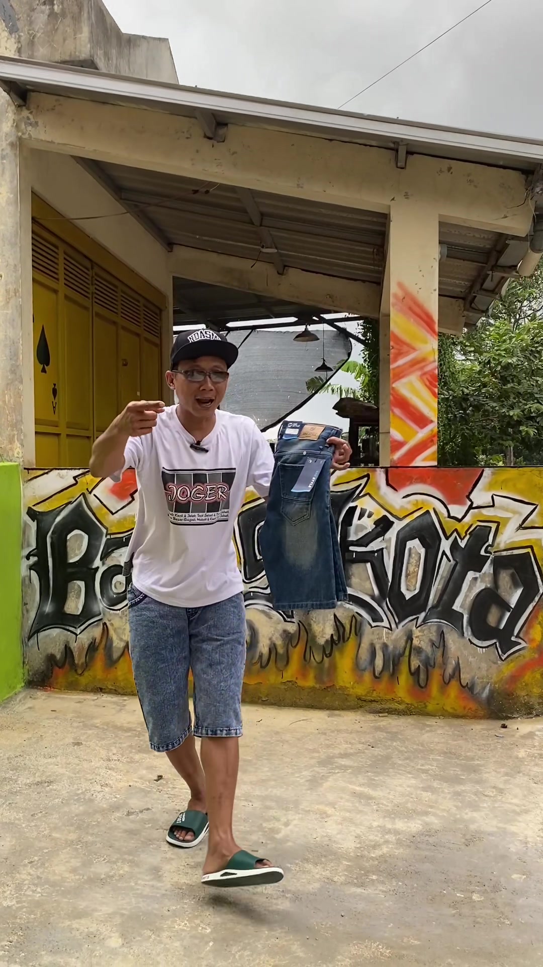 @BANG RONIE