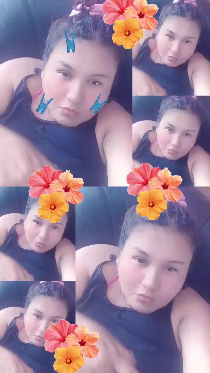 @Mari Alonso