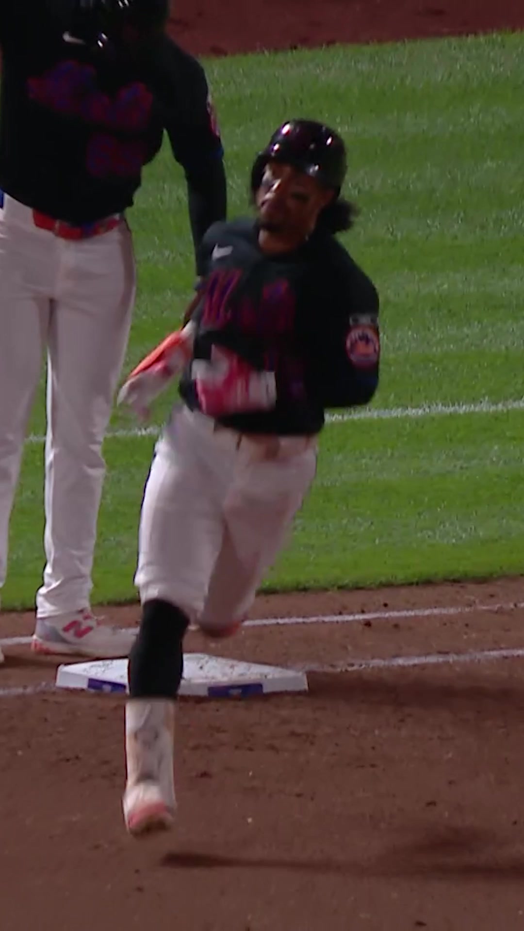@New York Mets
