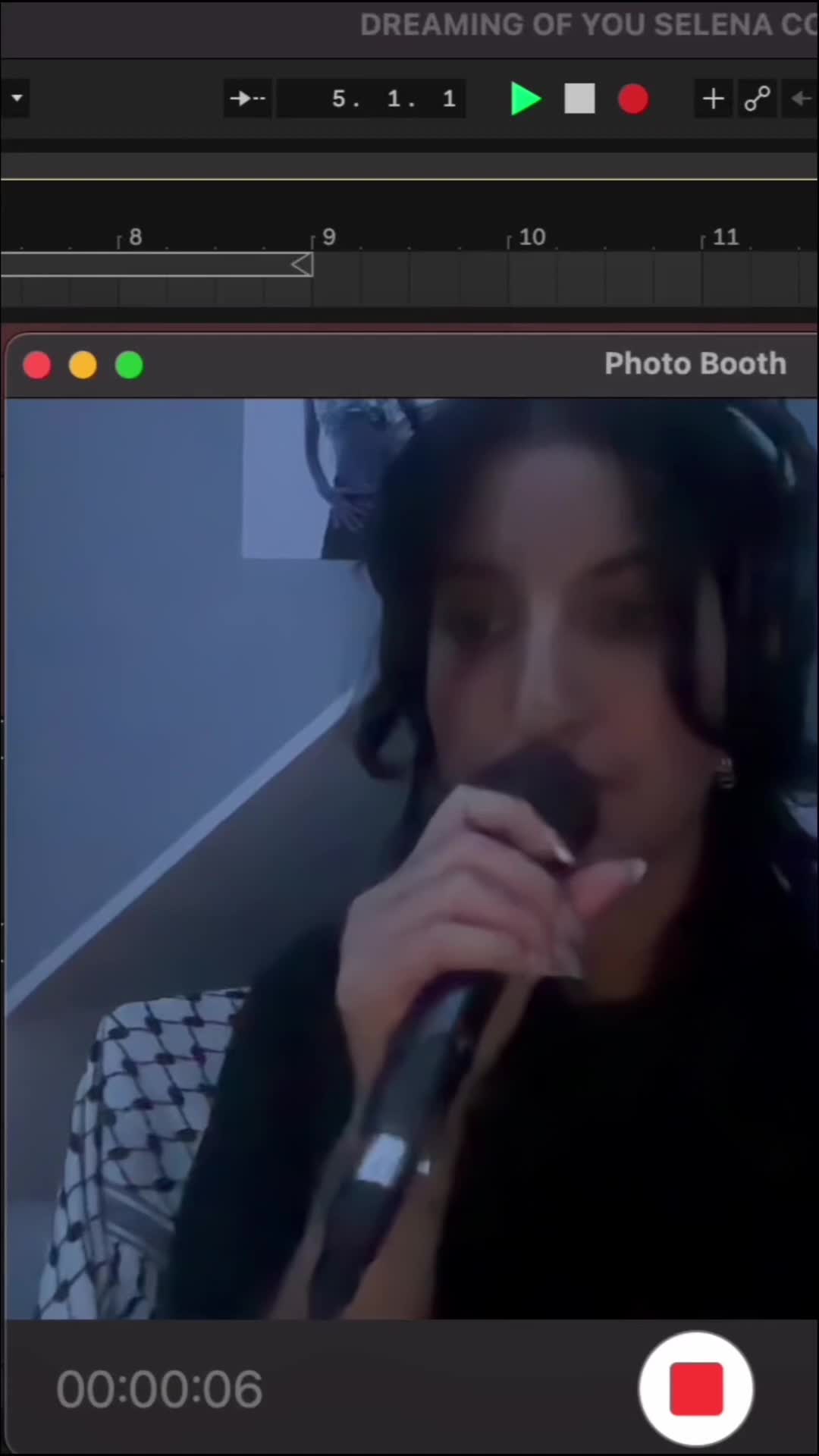 @Amira Jazeera