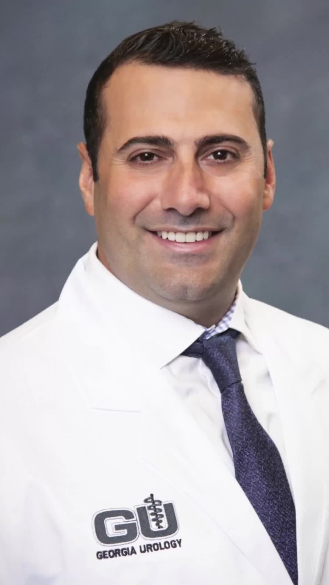 @MCG Urology