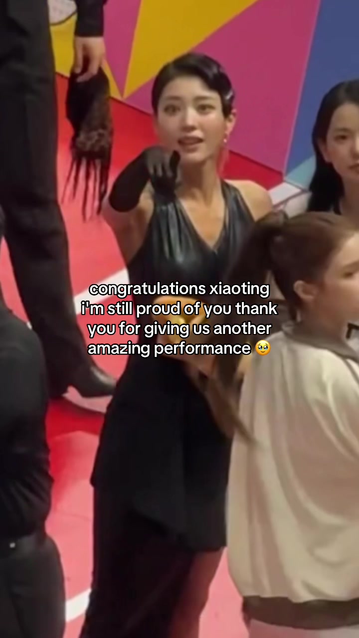 @whosxiaoting_ ๐