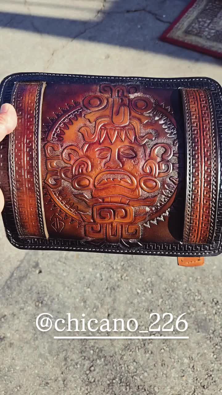 @Soul Sick Leather