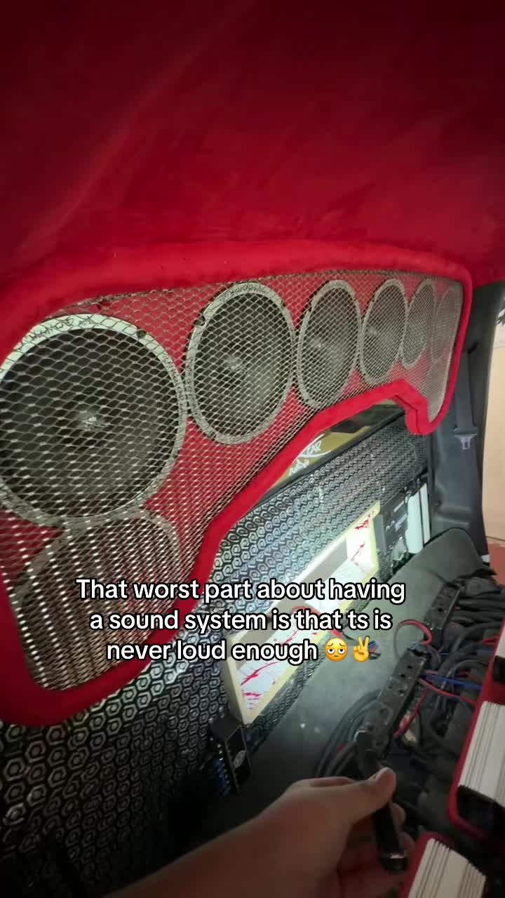 @loudsilverado