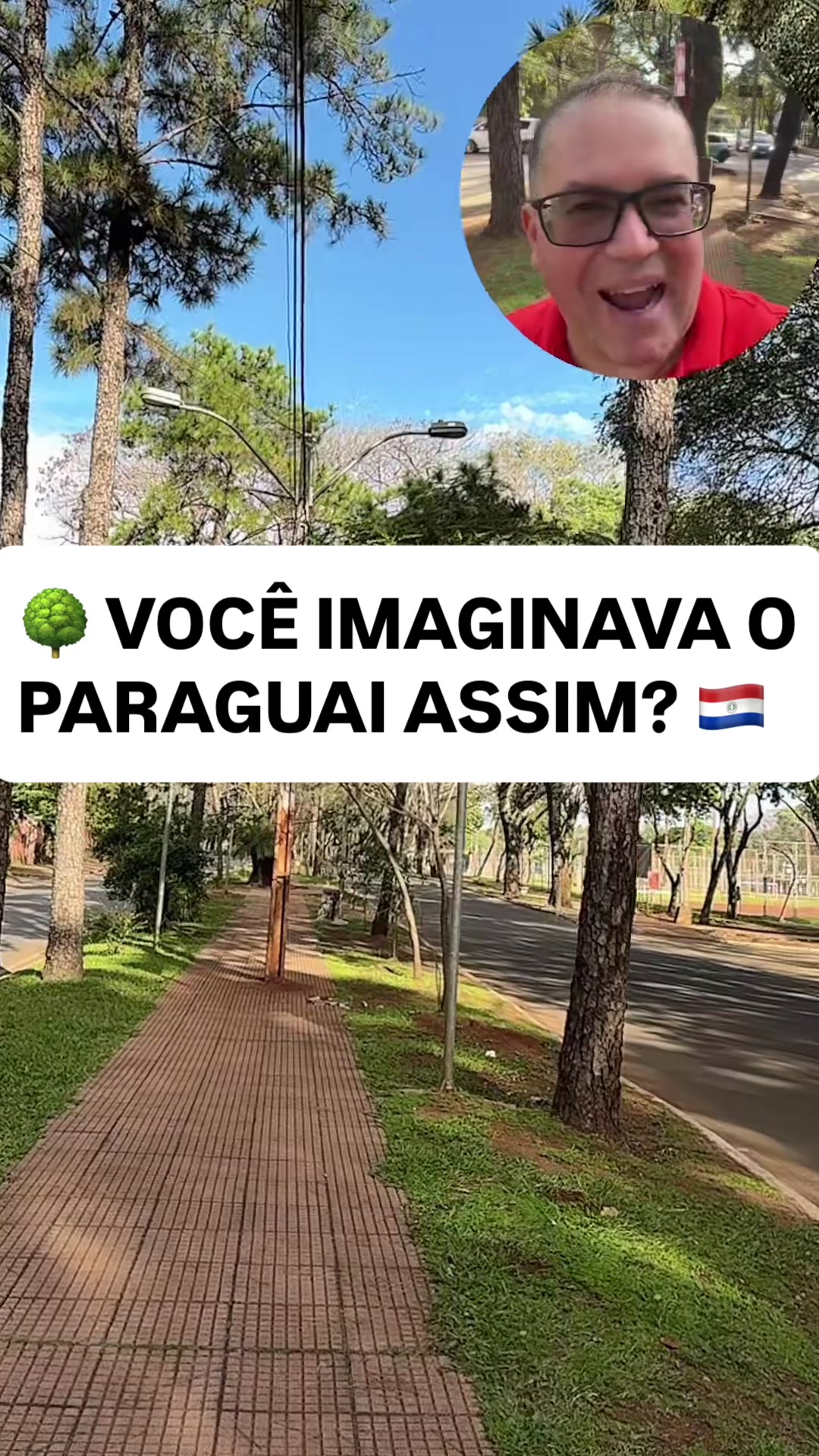 @Junior Pinha VivaParaguai🇵🇾