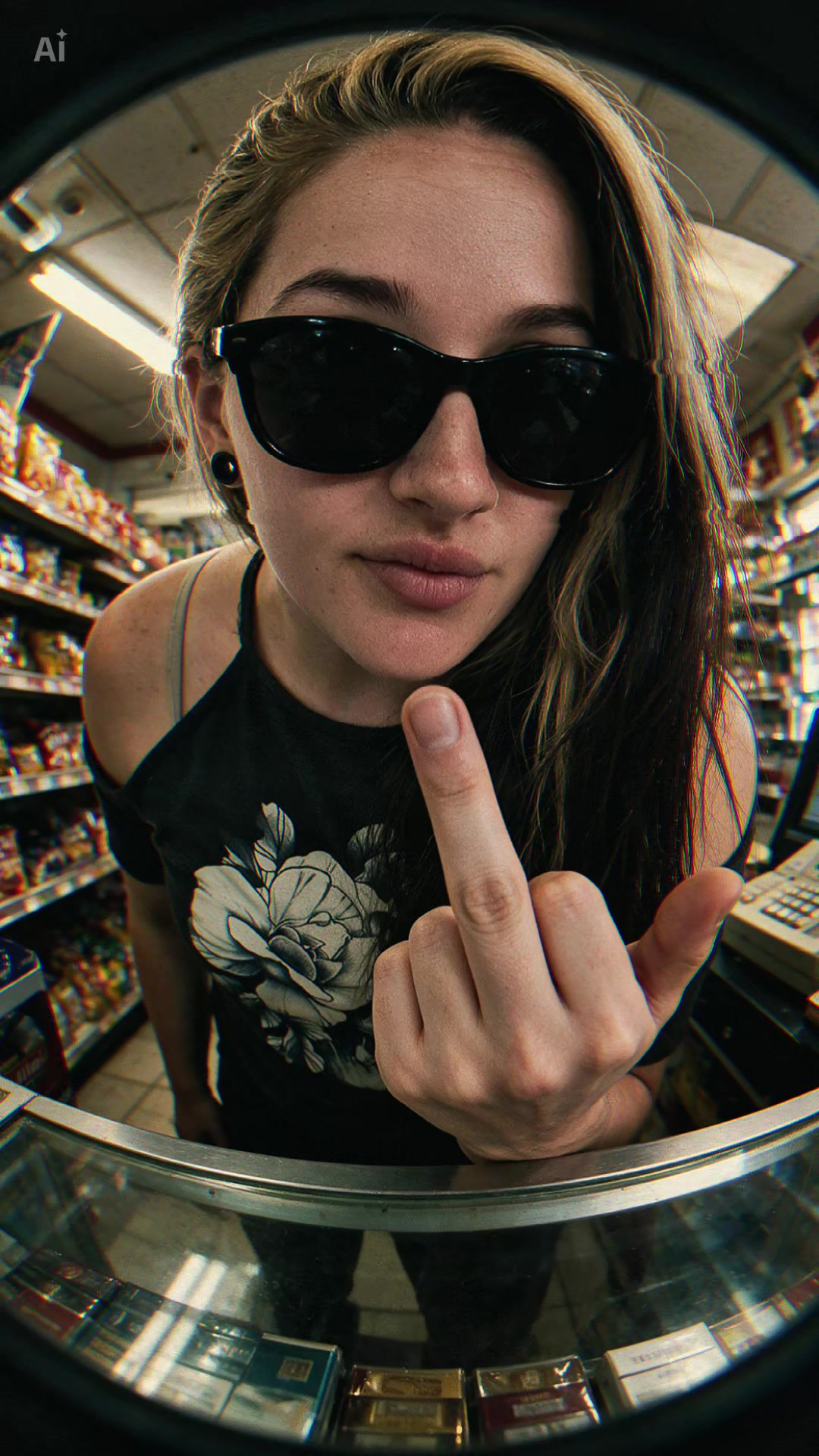 @Cortney Michelle