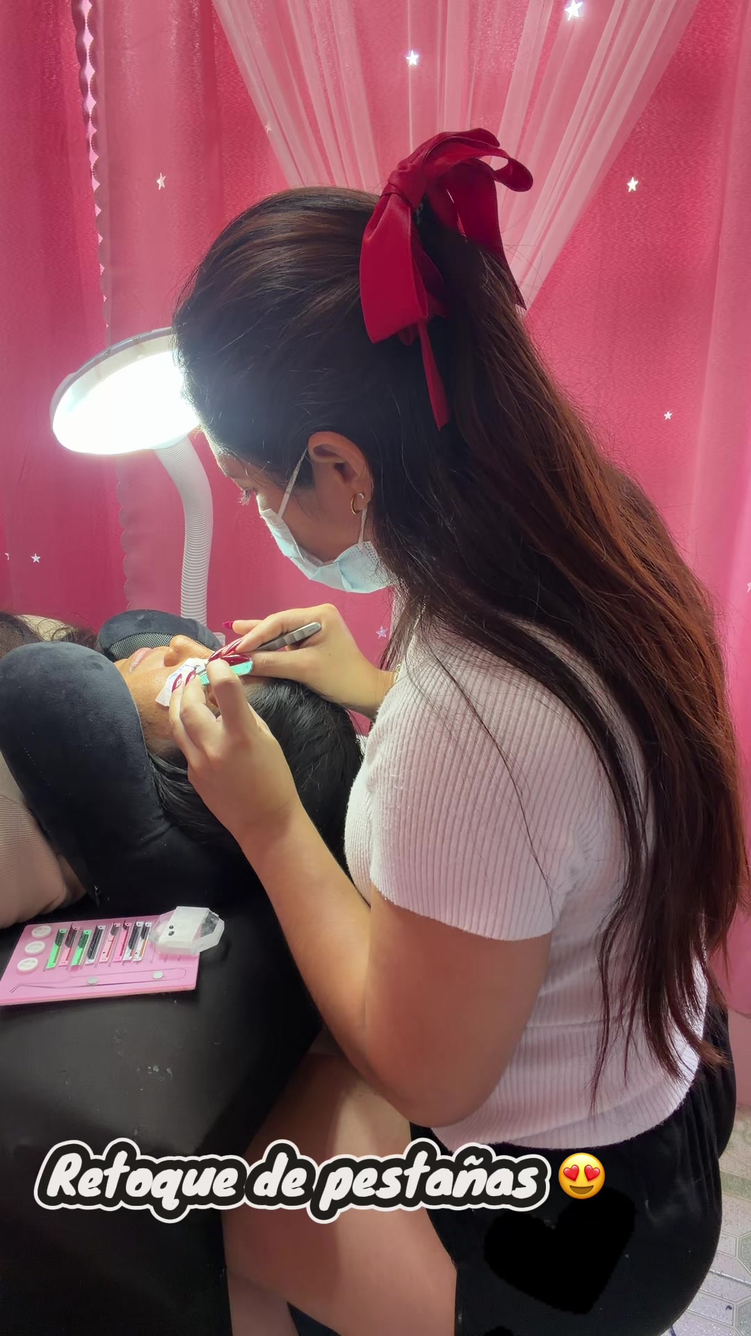 @Estrellita González