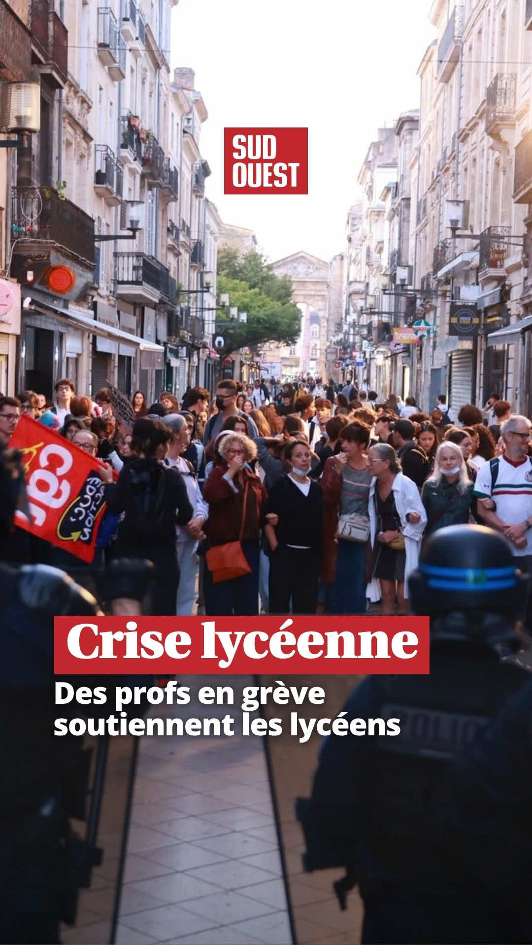 @Sud Ouest