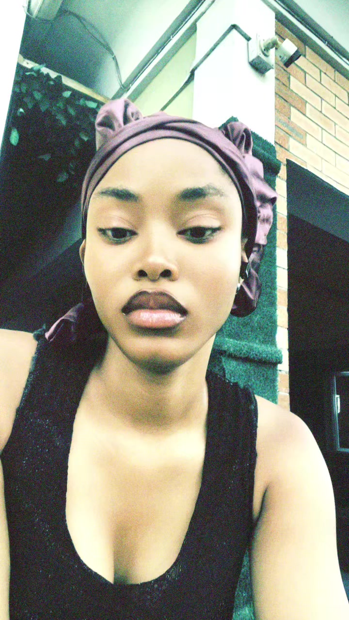 @NWADIUTO♏️