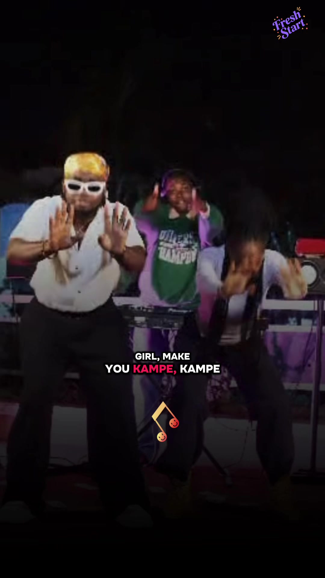 @LyricsAfrika