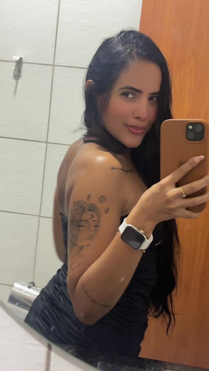 @Izabelle Santos