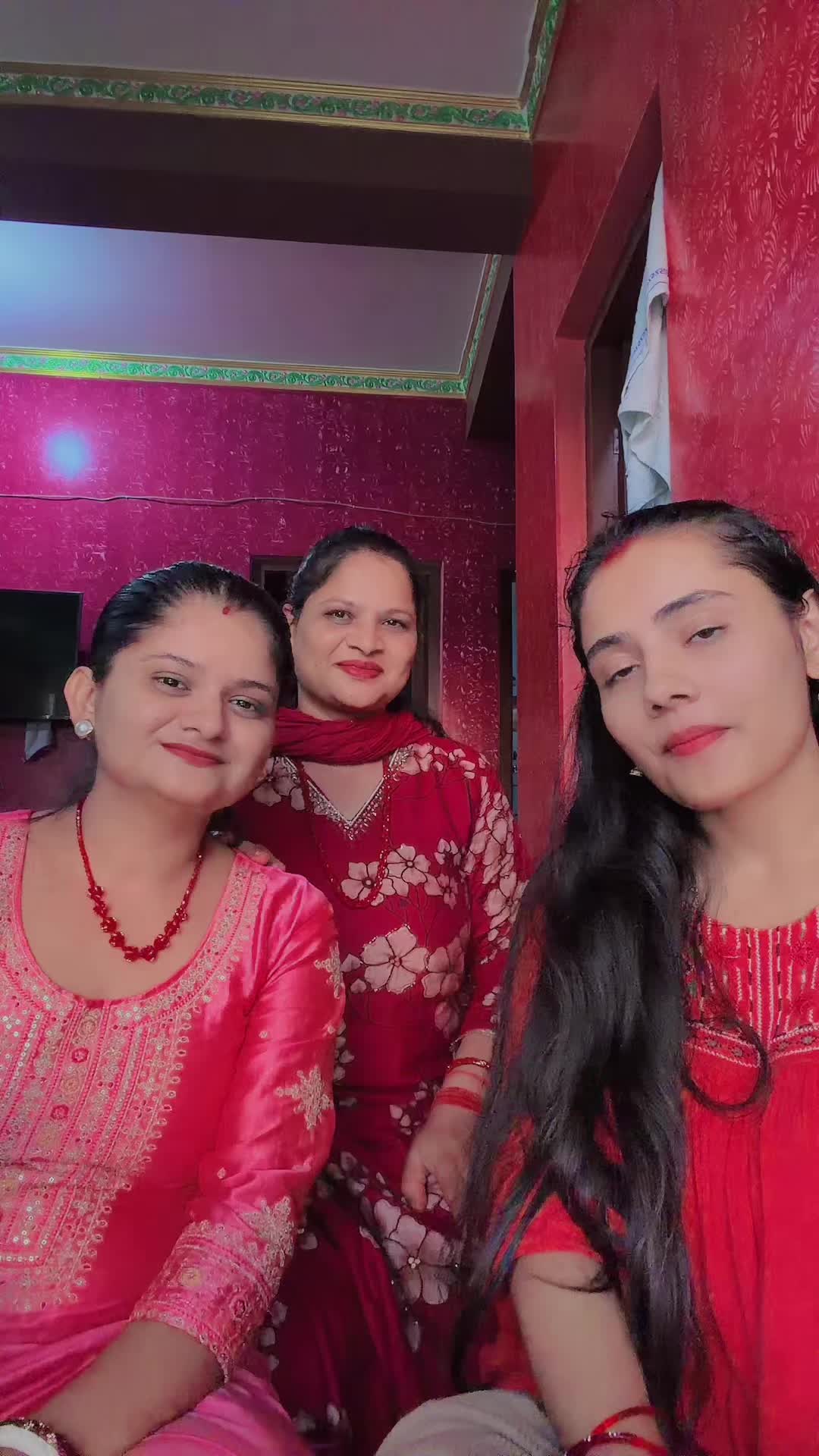 @Samjana Adhikari