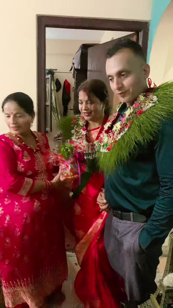 @Sima Koirala
