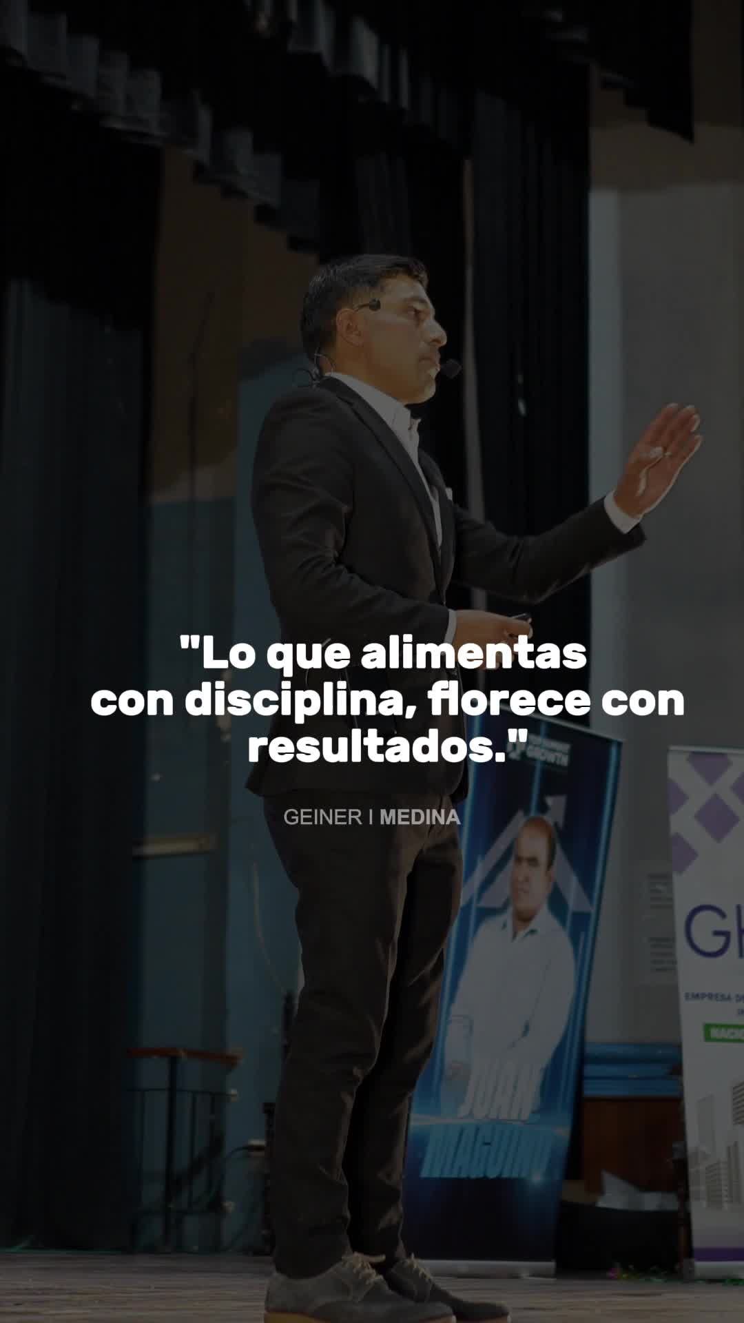 @Geiner Medina®