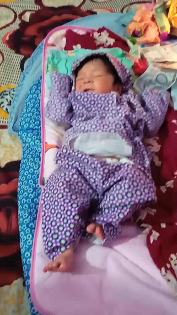 @Radhika chettri
