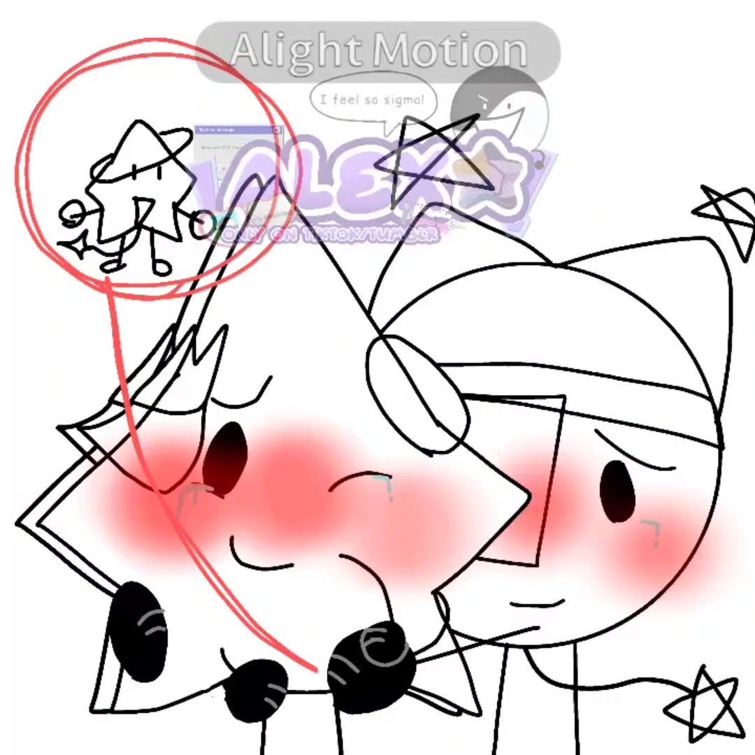 @✩!Alexa(yinyangswife)!✩