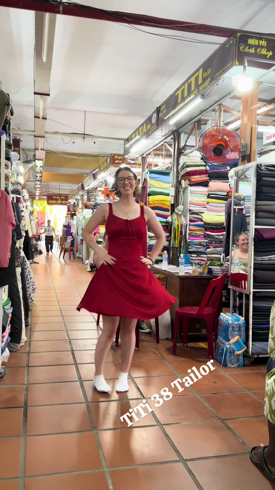@TiTi38 Tailor🪡🧵