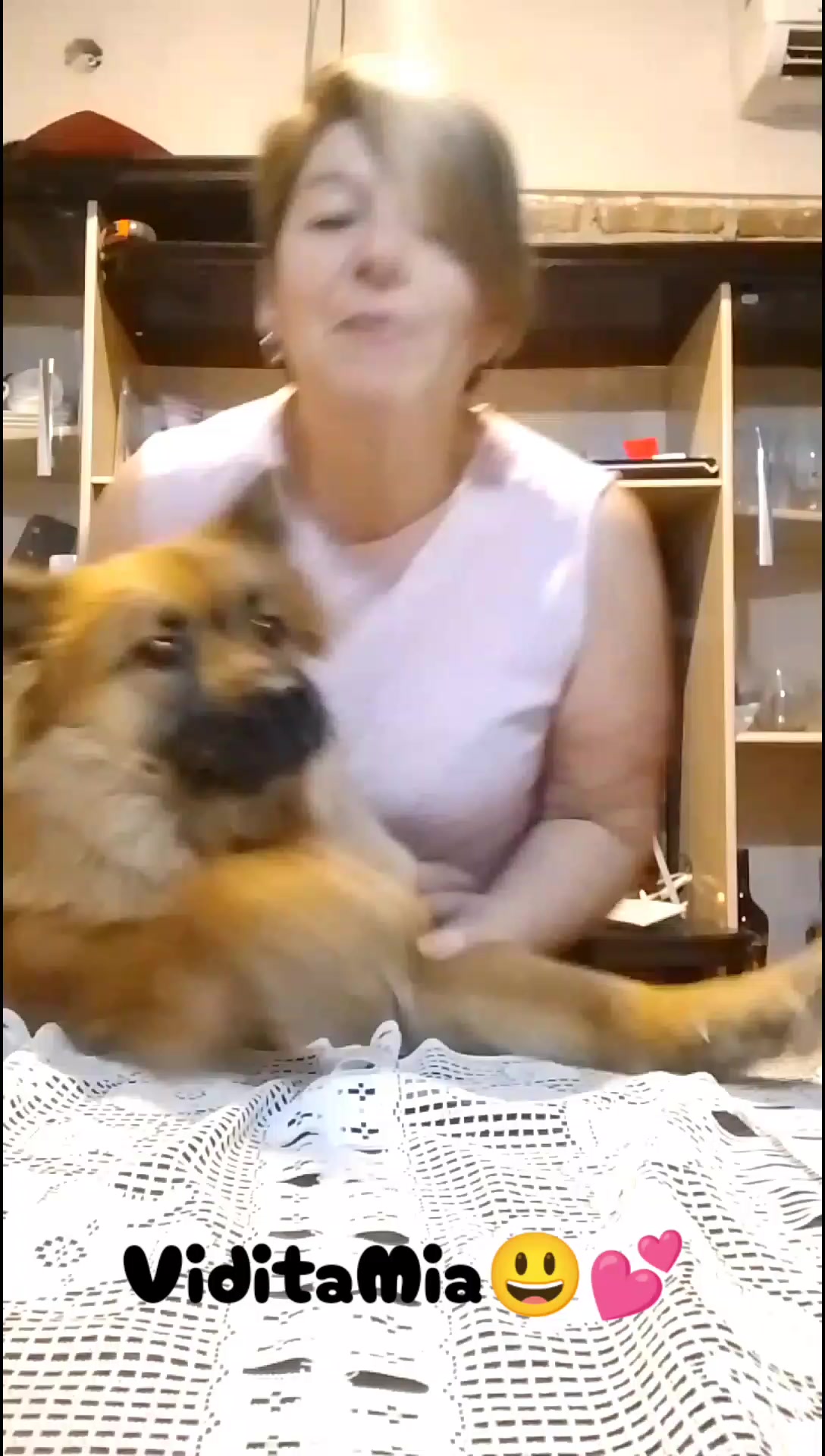 @Meyli Presiosita