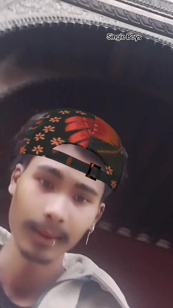 @Shiva Tharu