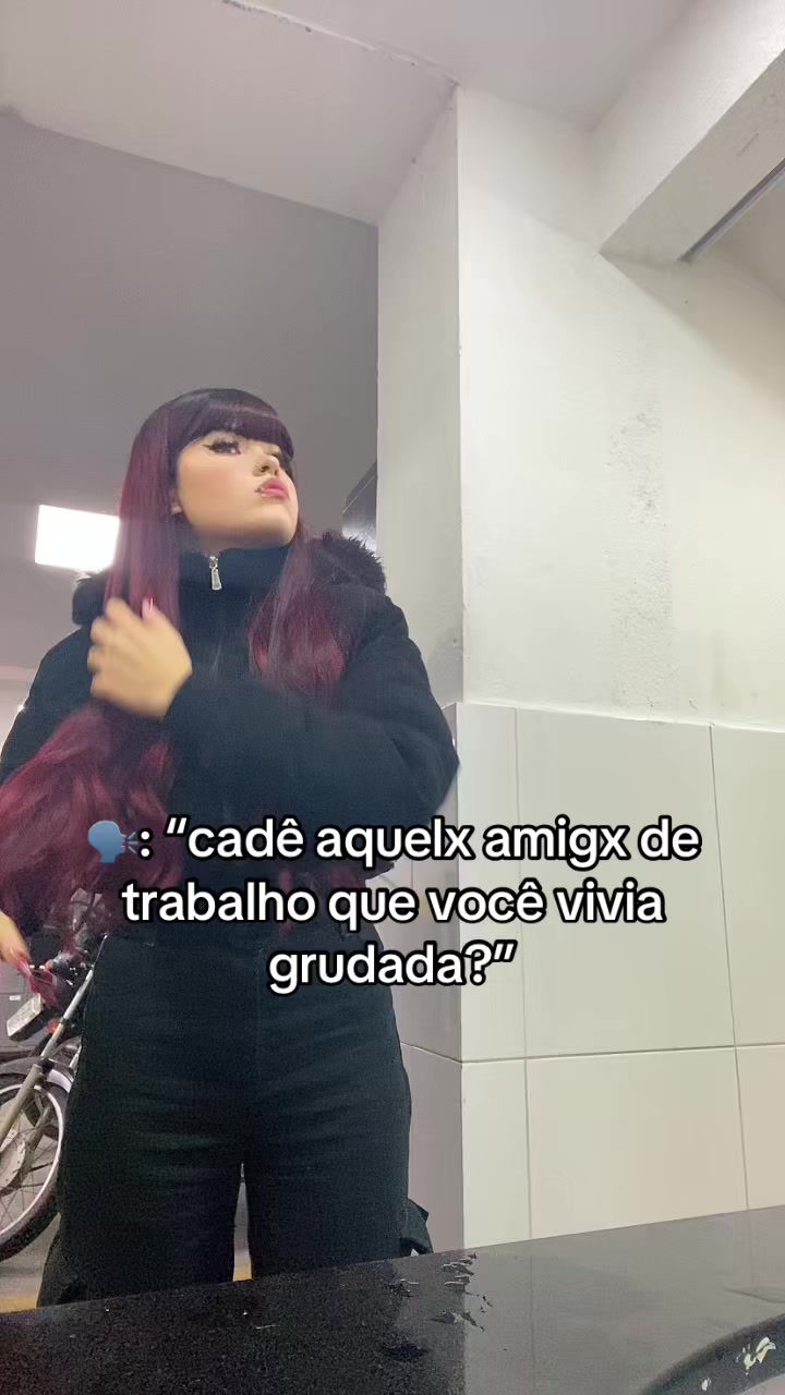 @Amanda Beatriz