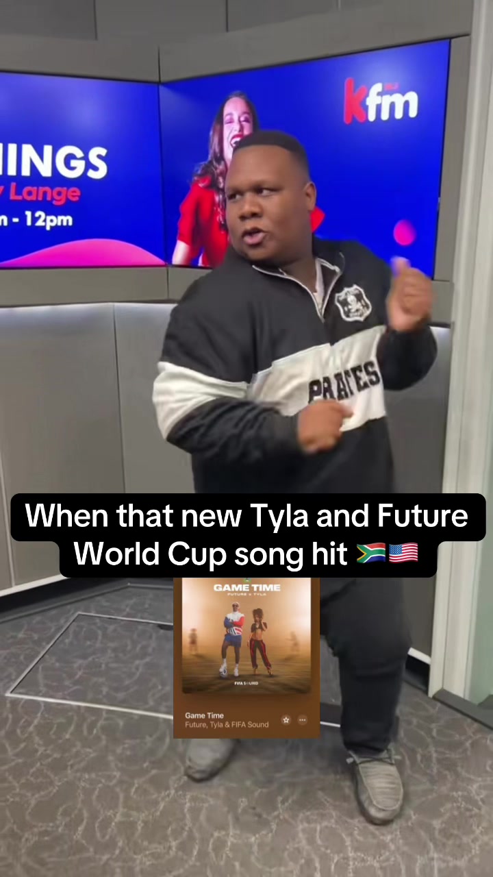 @Mitch Matyana